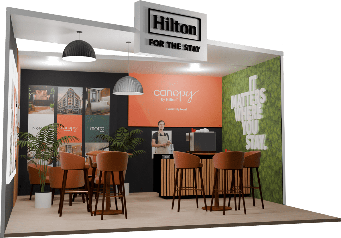FHS Dubai Stand 2024