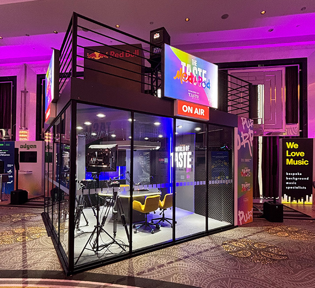 EMEA Food and Drink Conference 2025