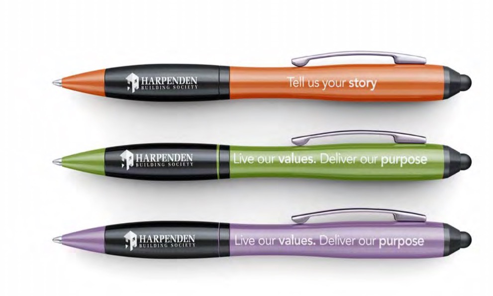 Team Member Brand Purpose Campaign
