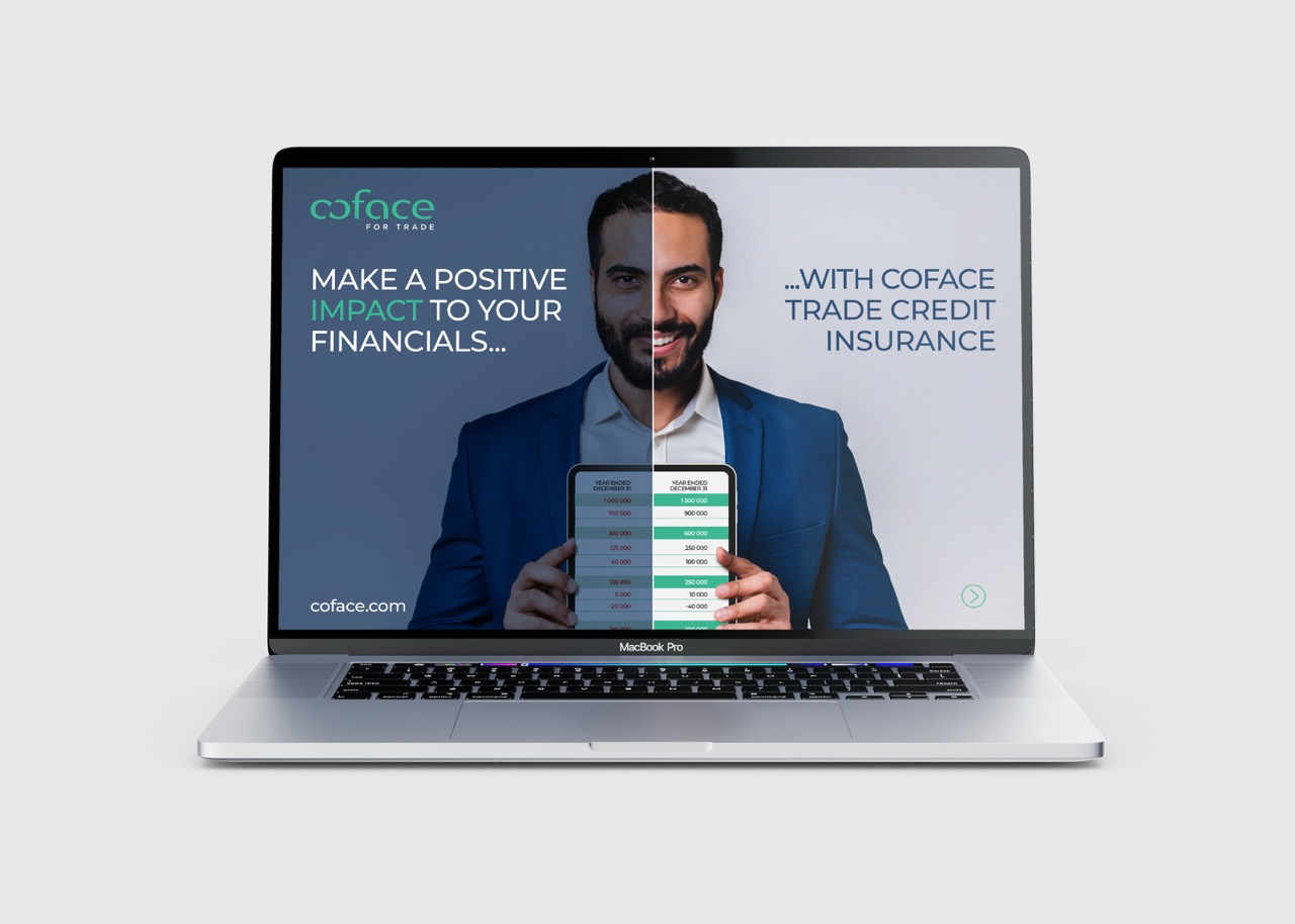Coface: Unlocking Growth with Trade Credit Insurance