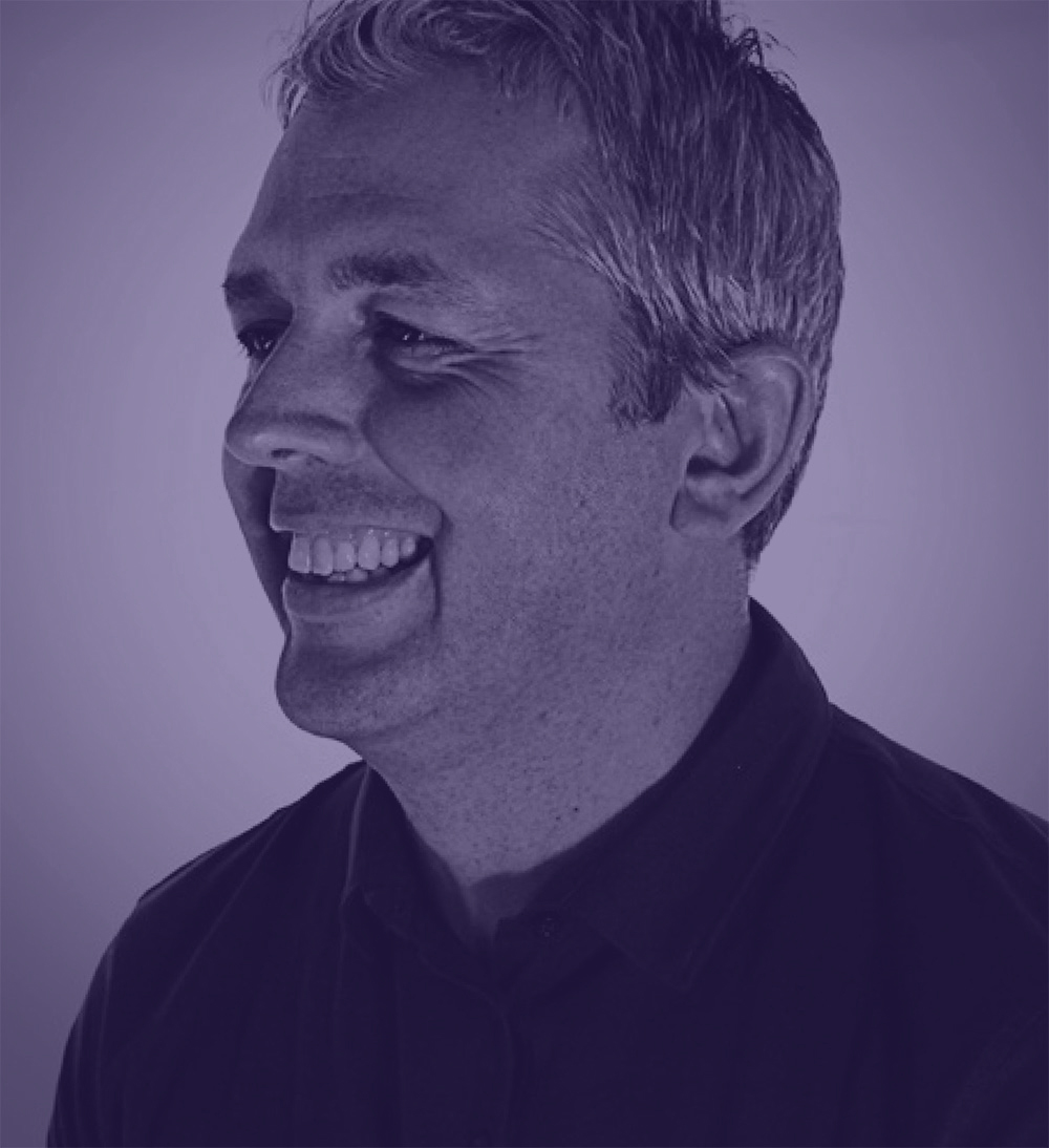 Mark Charboneau