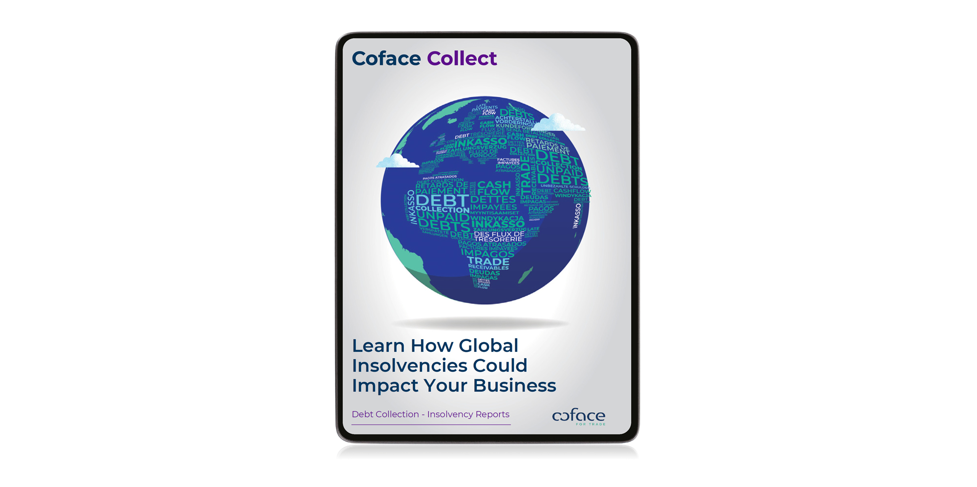 Positioning a global player with local insight