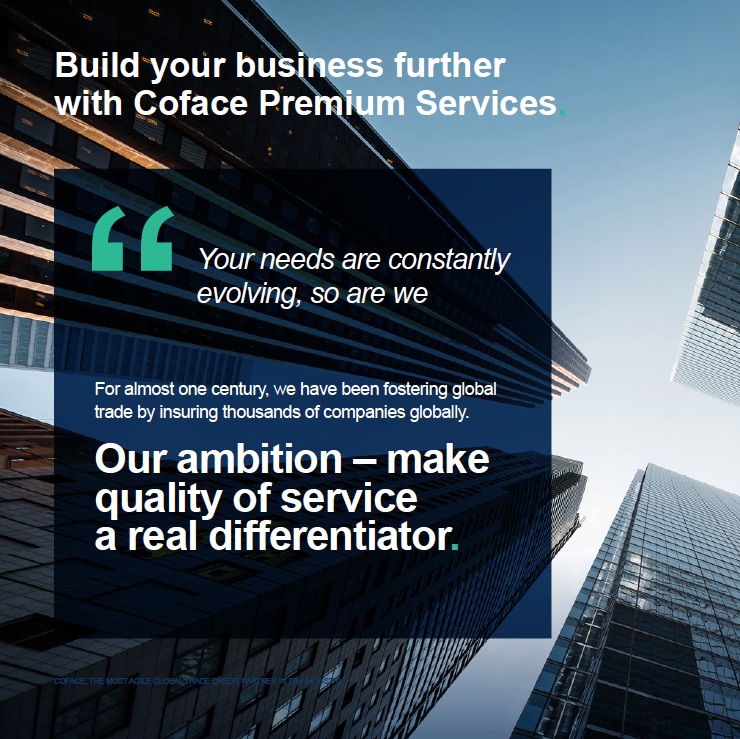 Mid-market launch campaign